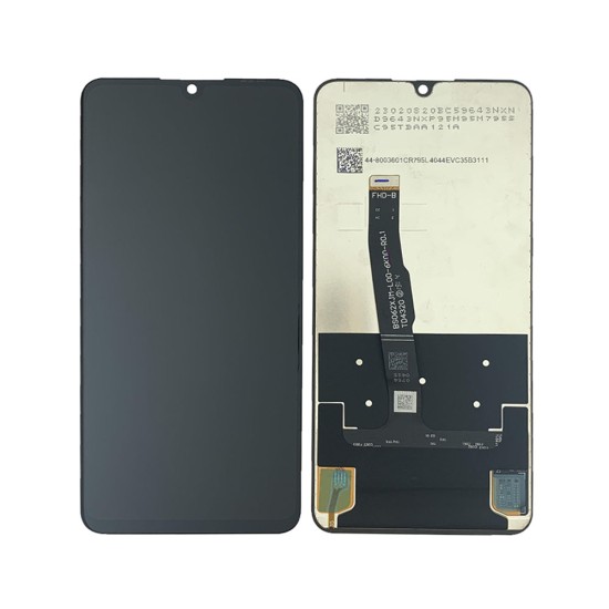 TOUCH+DISPLAY HUAWEI P30 LITE/NOVO 4E 6.15" BLACK